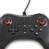 Verbatim Americas LLC 99797 Nintendo Switch Wired Controller - Black