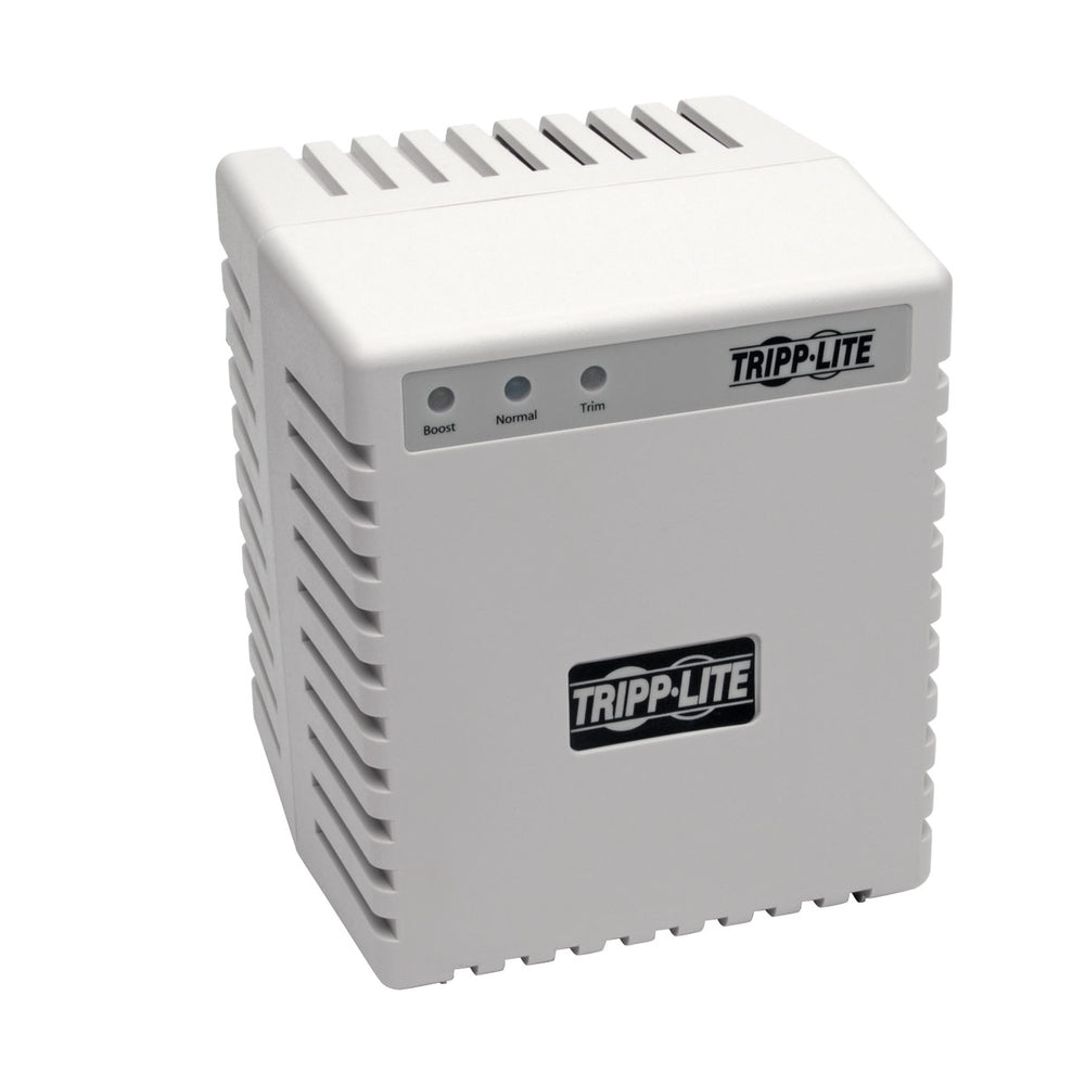 Tripp Lite Ls606M Line Conditioner 6 Outlet 6Ft Cord 720 Joules Avr 120V 600W 5 Image 1