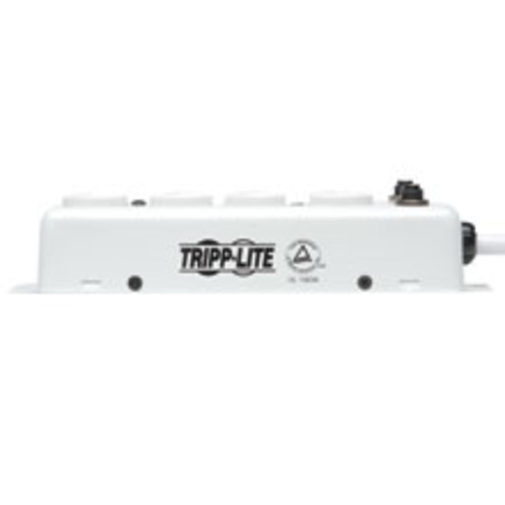 Tripp Lite Master-Power Ps-402-Hg-Oem 4 Outlet Medical Hg Power Strip Hospital