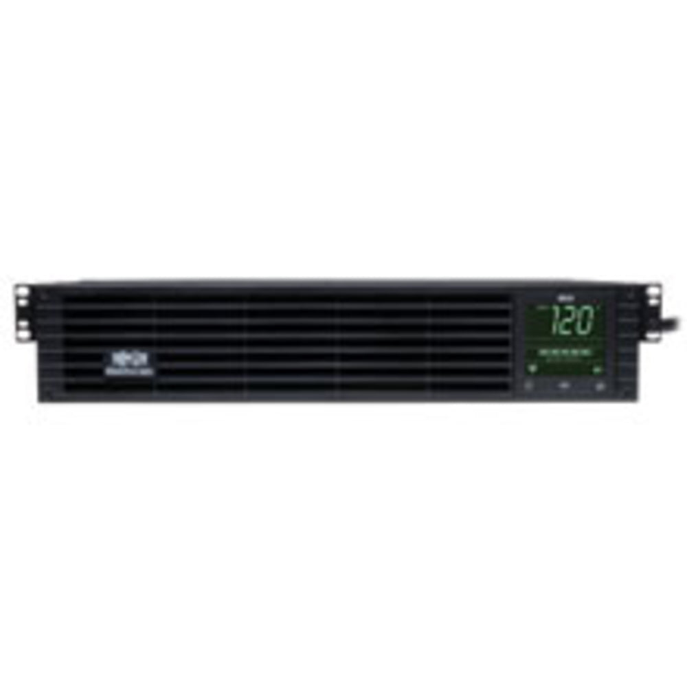 Tripp Lite Smart1000Rmxl2U 1000Va 900W Ups Smart Lcd Rackmount Avr 120V Usb Db9