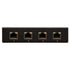 Tripp Lite B132-004A-2 VGA Audio over Cat5 Cat6 Extender - 4-Port