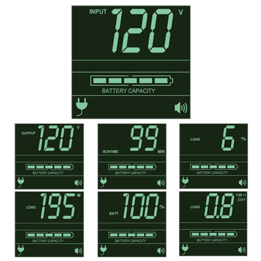 TRIPP LITE DATA CENTER SM3000RMXLNTAA UPS Smart 3000VA 2880W Rackmount AVR 120V