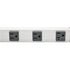 Tripp-Lite PS361220 Surge Protector 12Outlet 120V 20A 15ft Vertical Power Strip