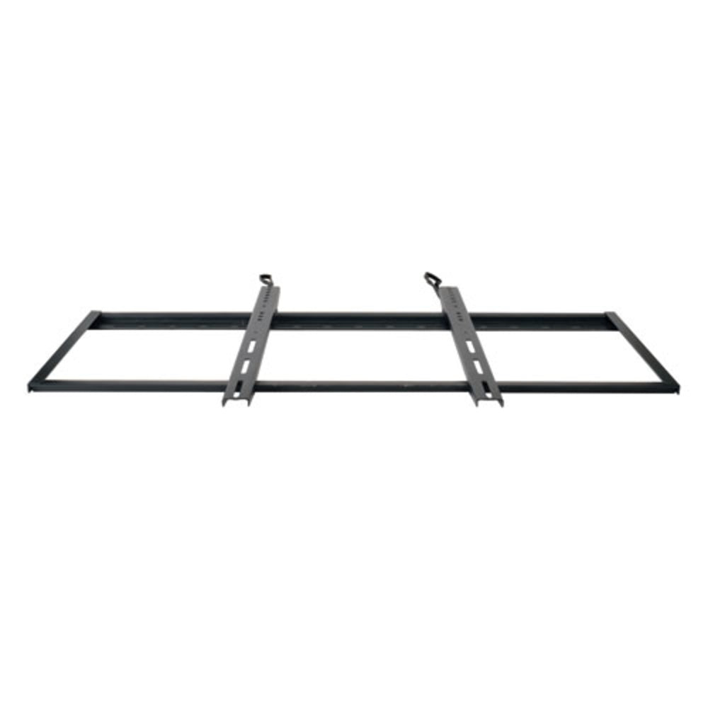 TRIPP LITE DWF60100XX DISPLAY TV LCD WALL MONITOR MOUNT FIXED 60IN. TO 100IN.