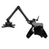 Tripp Lite DDR1327SFC Flex Arm Desk Clamp for 13-27" Monitors