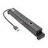 TRIPP LITE CABLES AND CONNECTI U342-GU3 Microsoft Surface Docking Station USB Image 1