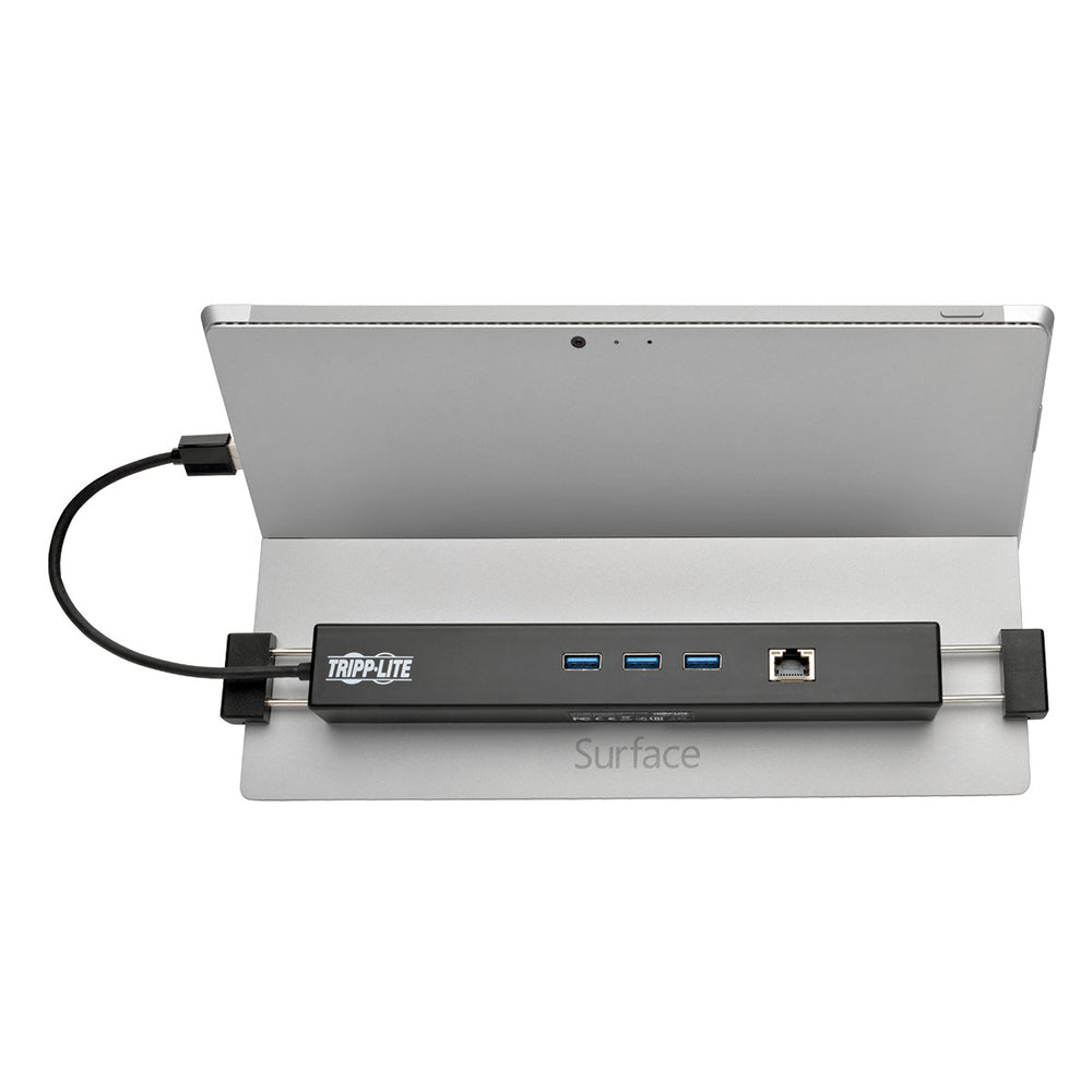 TRIPP LITE CABLES AND CONNECTI U342-GU3 Microsoft Surface Docking Station USB