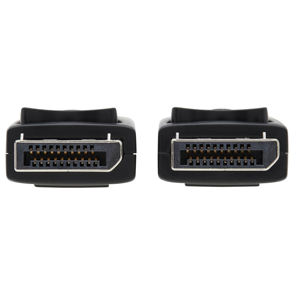 TRIPP LITE CABLES AND CONNECTI P580AB-006 High-Speed DisplayPort Antibacterial