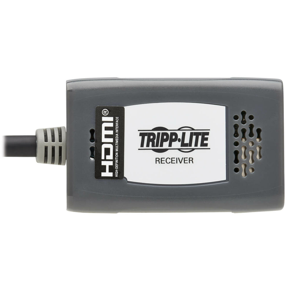 Tripp Lite By Eaton Connectivity B127A-002-Bhph2 Hdmi Over Cat6 Extender Kit 4K