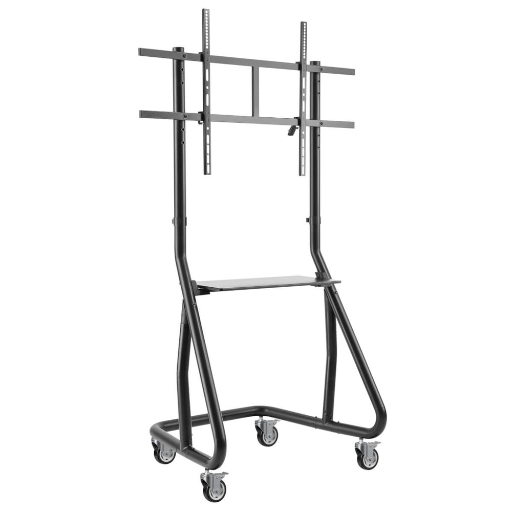 Tripp Lite Master-Power Dmcs60105Hds Mobile Tv Floor Stand Cart Heavy Duty