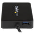 Startech.Com Us1Gc301Au2R Use The Usb-C Port On Your Laptop To Add Lan Access