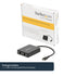 Startech.Com Us1Gc301Au2R Use The Usb-C Port On Your Laptop To Add Lan Access