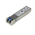 Startech.com EXSFP10GELRS 10Gb Fiber SFP+ 10GBASE-LR Juniper EX-SFP-10GE-LR - 10Gbps Optical Transceiver Image 1