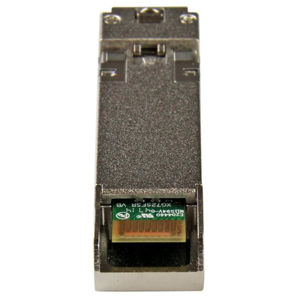 Startech.com EXSFP10GELRS 10Gb Fiber SFP+ 10GBASE-LR Juniper EX-SFP-10GE-LR - 10Gbps Optical Transceiver