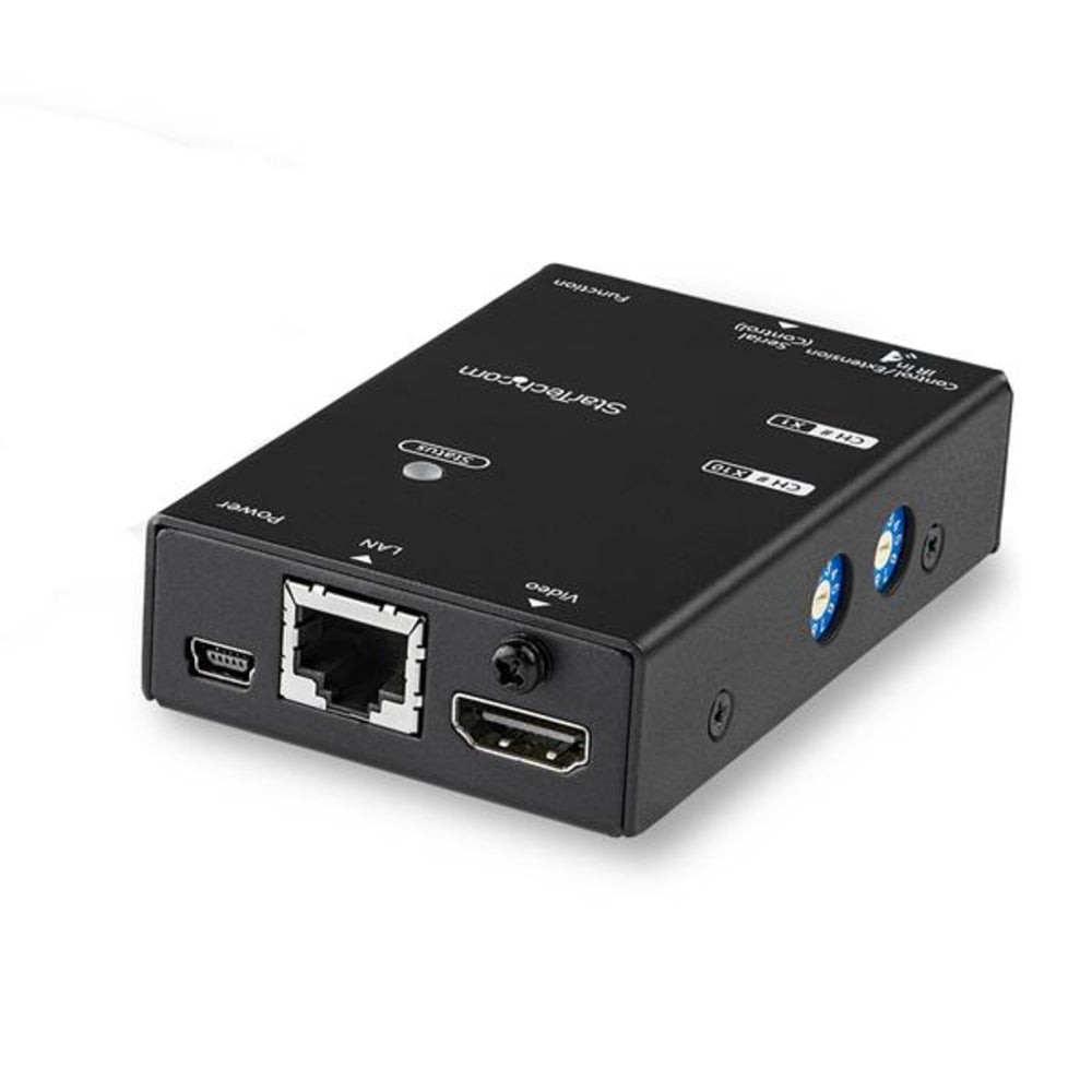 Startech.com ST12MHDLNHR HDMI Signal Distribution with Multiple Locations