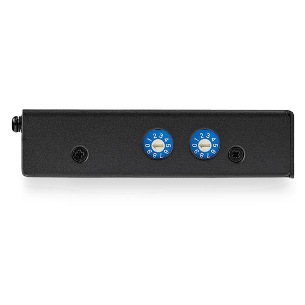Startech.com ST12MHDLNHR HDMI Signal Distribution with Multiple Locations
