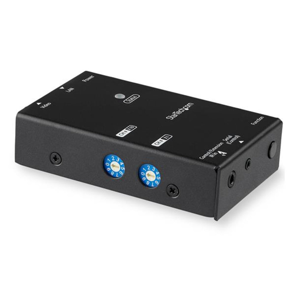 Startech.com ST12MHDLNHR HDMI Signal Distribution with Multiple Locations