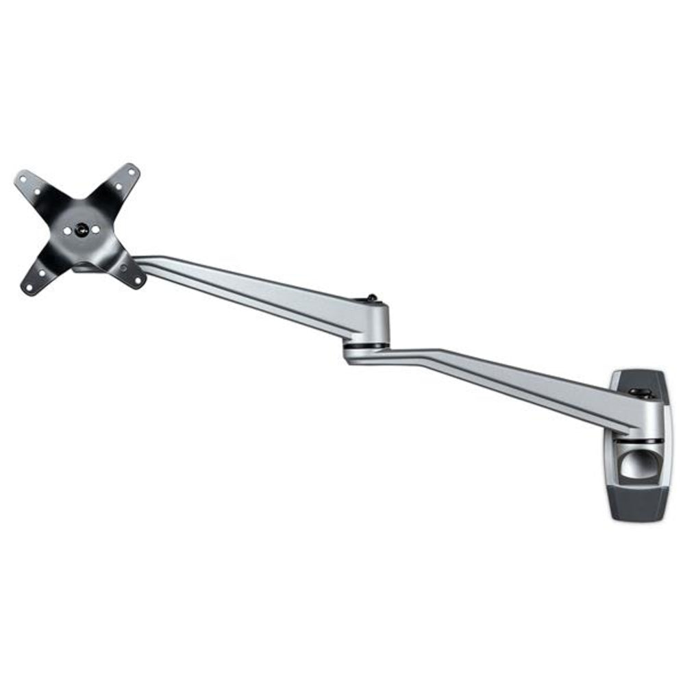 Startech.Com ARMWALLDSLP Wall Mount Monitor Arm Articulating Ergonomic VESA 20" ""