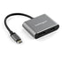 Startech.com CDP2DPHD USB-C Multiport Video Adapter 4K 60Hz HDMI 2.0 Image 1