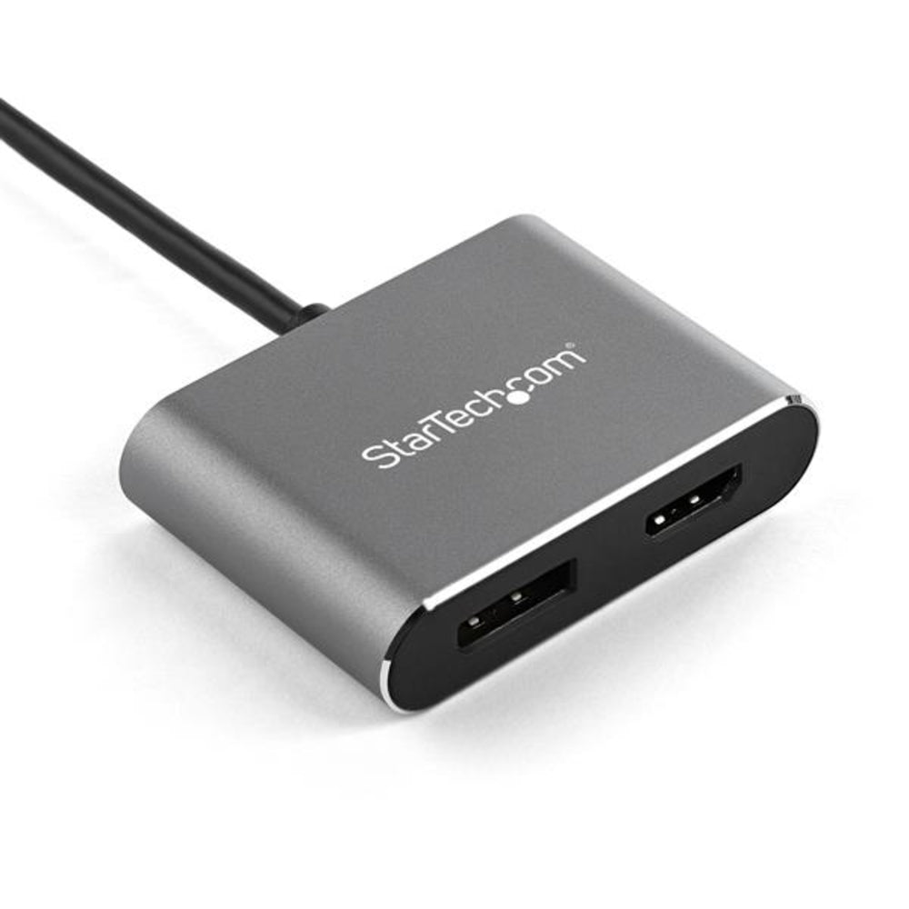 Startech.com CDP2DPHD USB-C Multiport Video Adapter 4K 60Hz HDMI 2.0