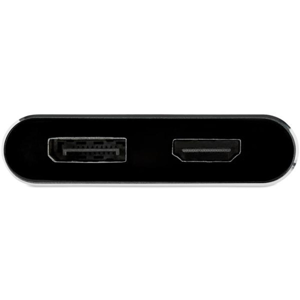 Startech.com CDP2DPHD USB-C Multiport Video Adapter 4K 60Hz HDMI 2.0