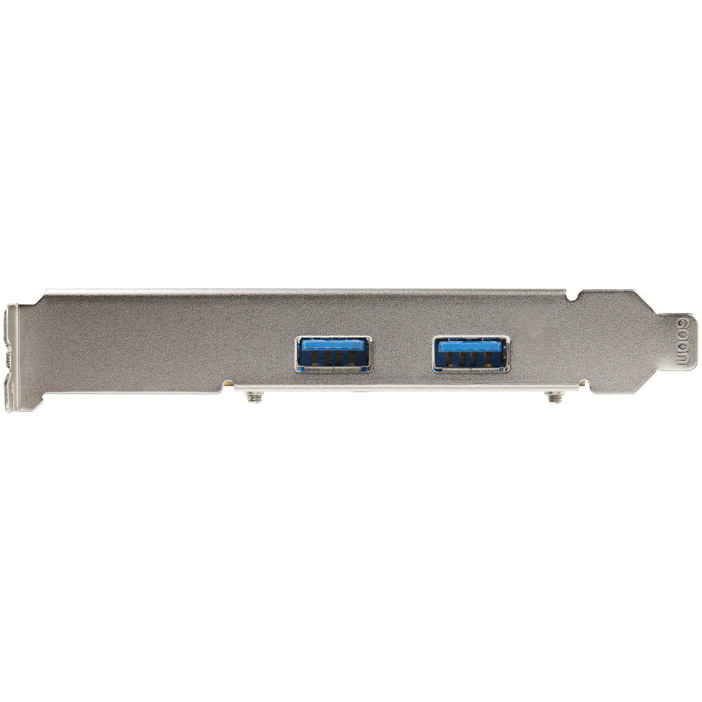 Startech PEXUSB312A3 2-Port USB PCIe Card 10Gbps Port - Retail