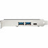 Startech.Com Pexusb312A1C1H 5Port Usb Pcie Card 10Gbps 2Xusb-A 1Xusb-C And Idc