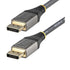 Startech DP14VMM2M DisplayPort 1.4 Cable 8K Image 1