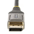 Startech DP14VMM2M DisplayPort 1.4 Cable 8K