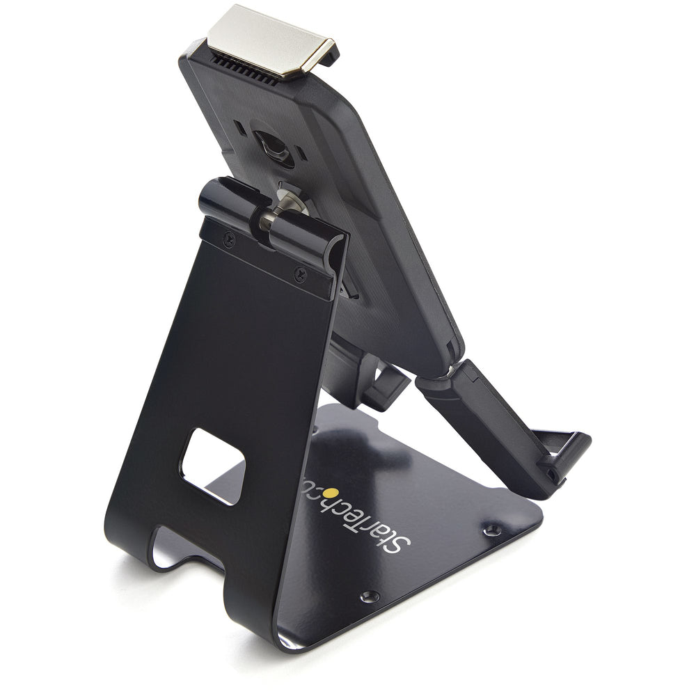 StarTech.com SECTBLTDT Startech Ac Secure Tablet Stand W K-Slot Cable Lock F