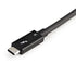 StarTech.com TB32DP14 Startech Ac Thunderbolt3 To Dual Dp Adapter Dp1.4 4K 60Hz