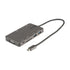 Startech DKT30CHVSDPD USB C Multiport Adapter HDMI 4K 30Hz or VGA 5Gbps 3.0 Image 1