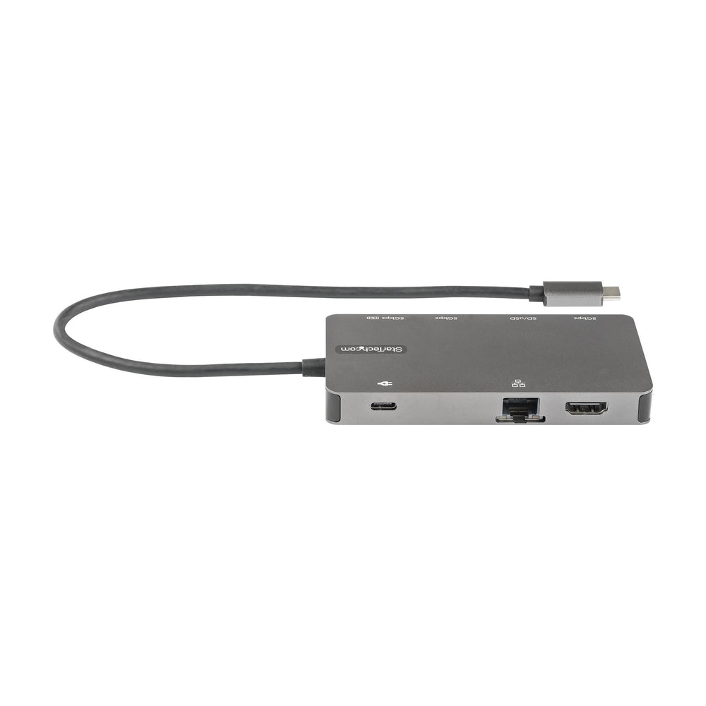 Startech DKT30CHVSDPD USB C Multiport Adapter HDMI 4K 30Hz or VGA 5Gbps 3.0