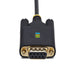 Startech.com 1P10FFCN-USB-SERIAL USB to Null Modem Serial Adapter Cable