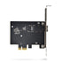 STARTECH.COM P011GI-NETWORK-CARD 1-Port Gbe Sfp Network Card Pcie 2.1 X1 Intel