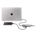 Startech 10G2A1C25EPD USB-C Hub 3-Port with 2.5Gb Ethernet & 100W Power