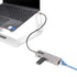 Startech 10G2A1C25EPD USB-C Hub 3-Port with 2.5Gb Ethernet & 100W Power