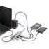 Startech 10G2A1C25EPD USB-C Hub 3-Port with 2.5Gb Ethernet & 100W Power