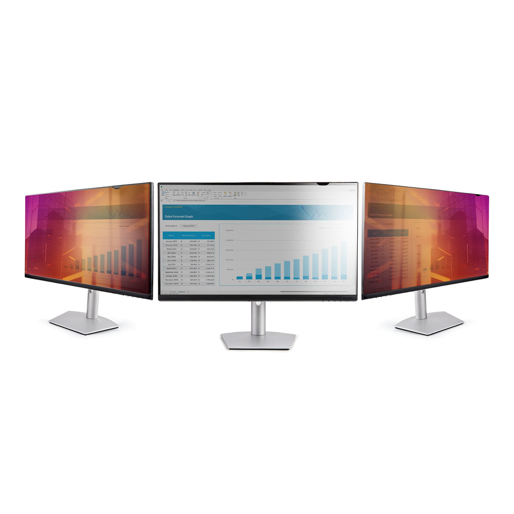 StarTech.com 2769G-PRIVACY-SCREEN 27" Gold Monitor Privacy Filter