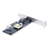 Startech.com PR12GIP-NETWORK-CARD 2.5Gbps Nbase-T PoE Network Card Intel