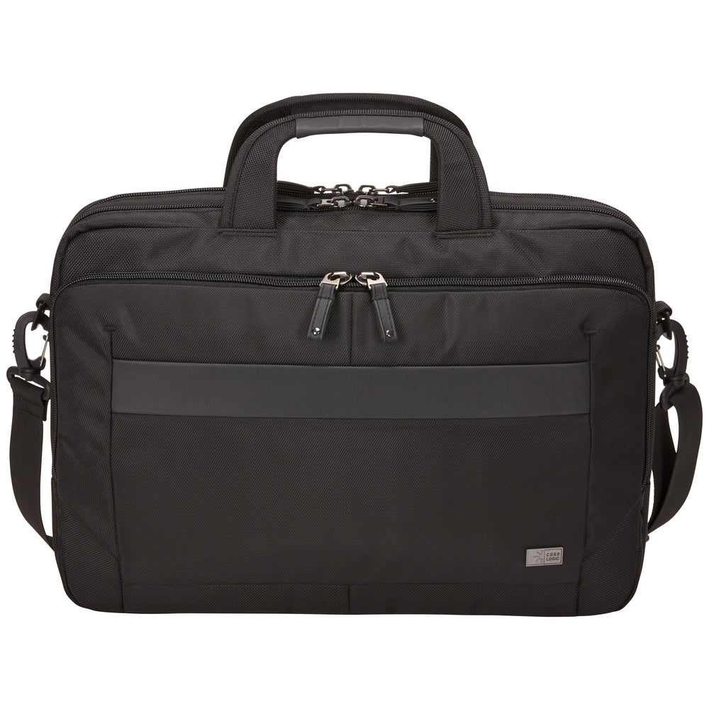 Case Logic-Personal And Portable 3204198 Notion 15.6In Laptop Bag Black