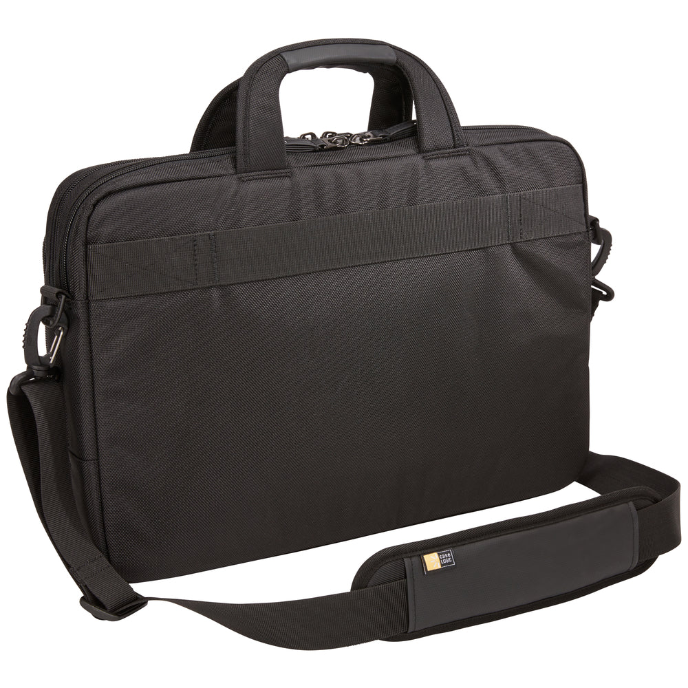 Case Logic-Personal And Portable 3204198 Notion 15.6In Laptop Bag Black