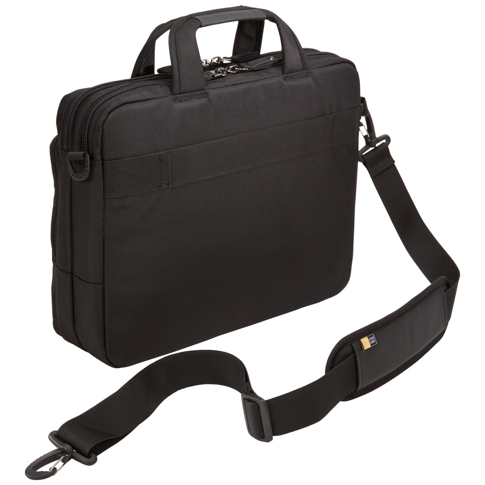 Case Logic-Personal And Portable 3204198 Notion 15.6In Laptop Bag Black