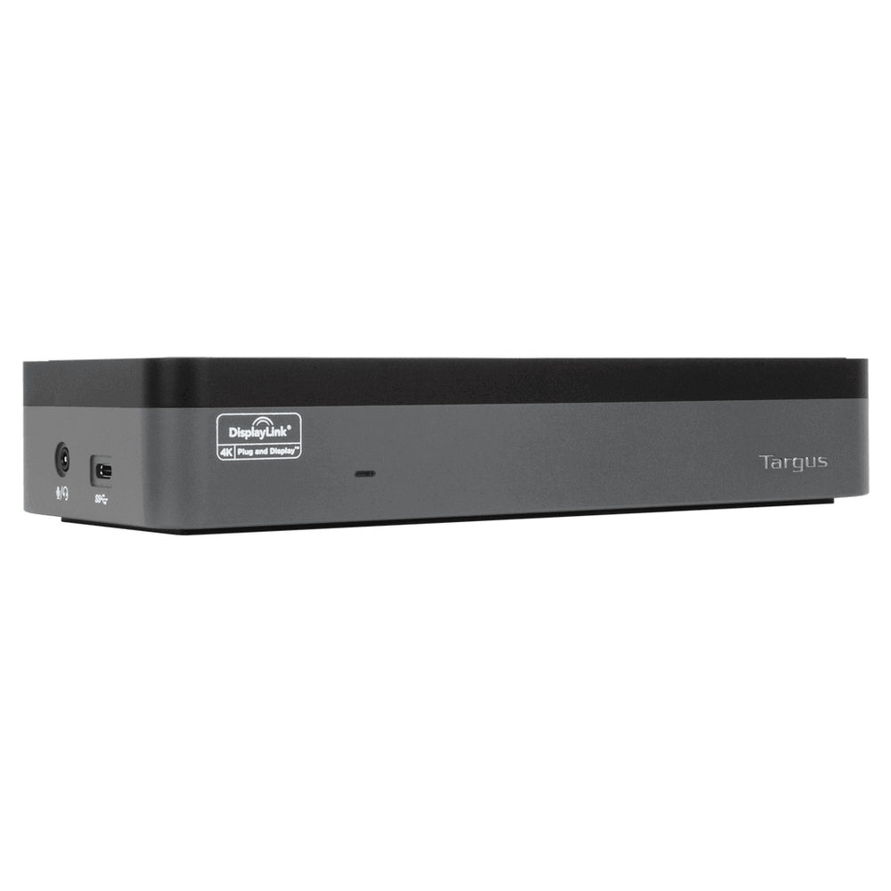 Targus DOCK750USZ Kvm Hybrid Dock 100W Blk Gry