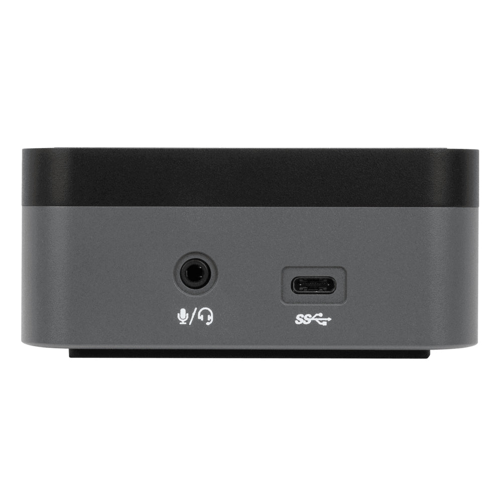 Targus DOCK750USZ Kvm Hybrid Dock 100W Blk Gry