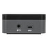 Targus DOCK750USZ Kvm Hybrid Dock 100W Blk Gry