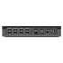 Targus DOCK750USZ Kvm Hybrid Dock 100W Blk Gry