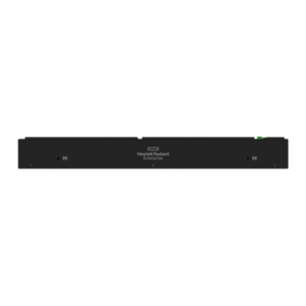 HEWLETT PACKARD ENTERPRISE P9Q37A HPE G2 BASIC 3.6KVA/ 12 C13 WW PDU Image 1