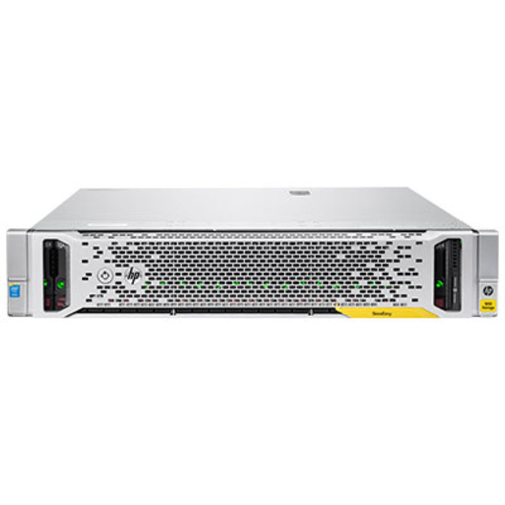 HEWLETT PACKARD ENTERPRISE P9M75A HPE SN1600Q 32GB 1P FC HBA Image 1