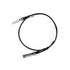 HEWLETT PACKARD ENTERPRISE JL489A ARUBA 25G SFP28 TO 5M DAC CABLE Image 1